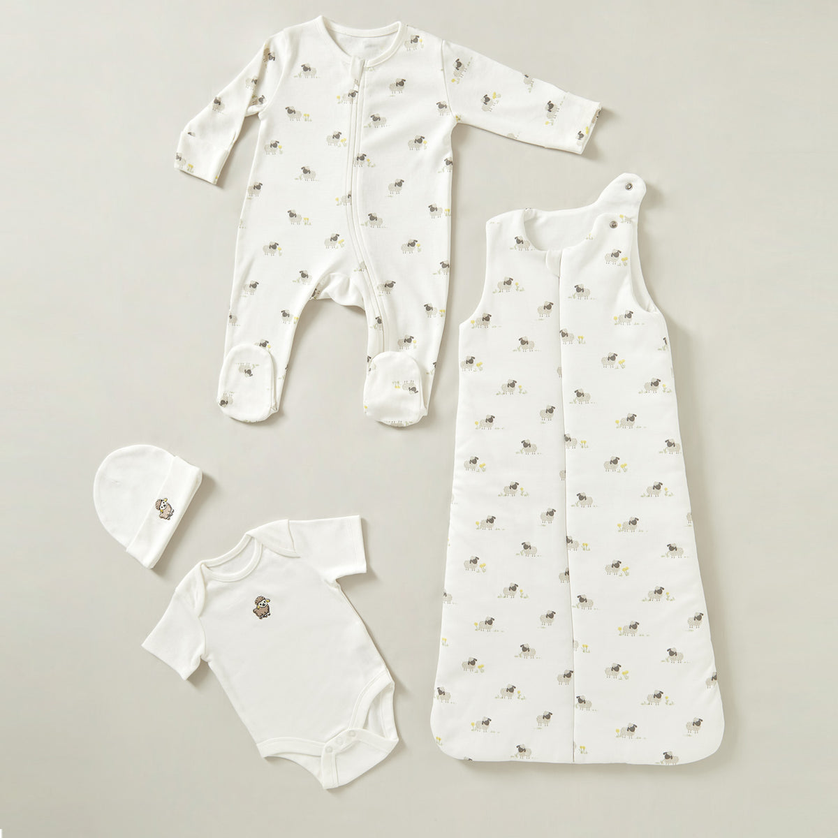 Sheep Sleep Sack