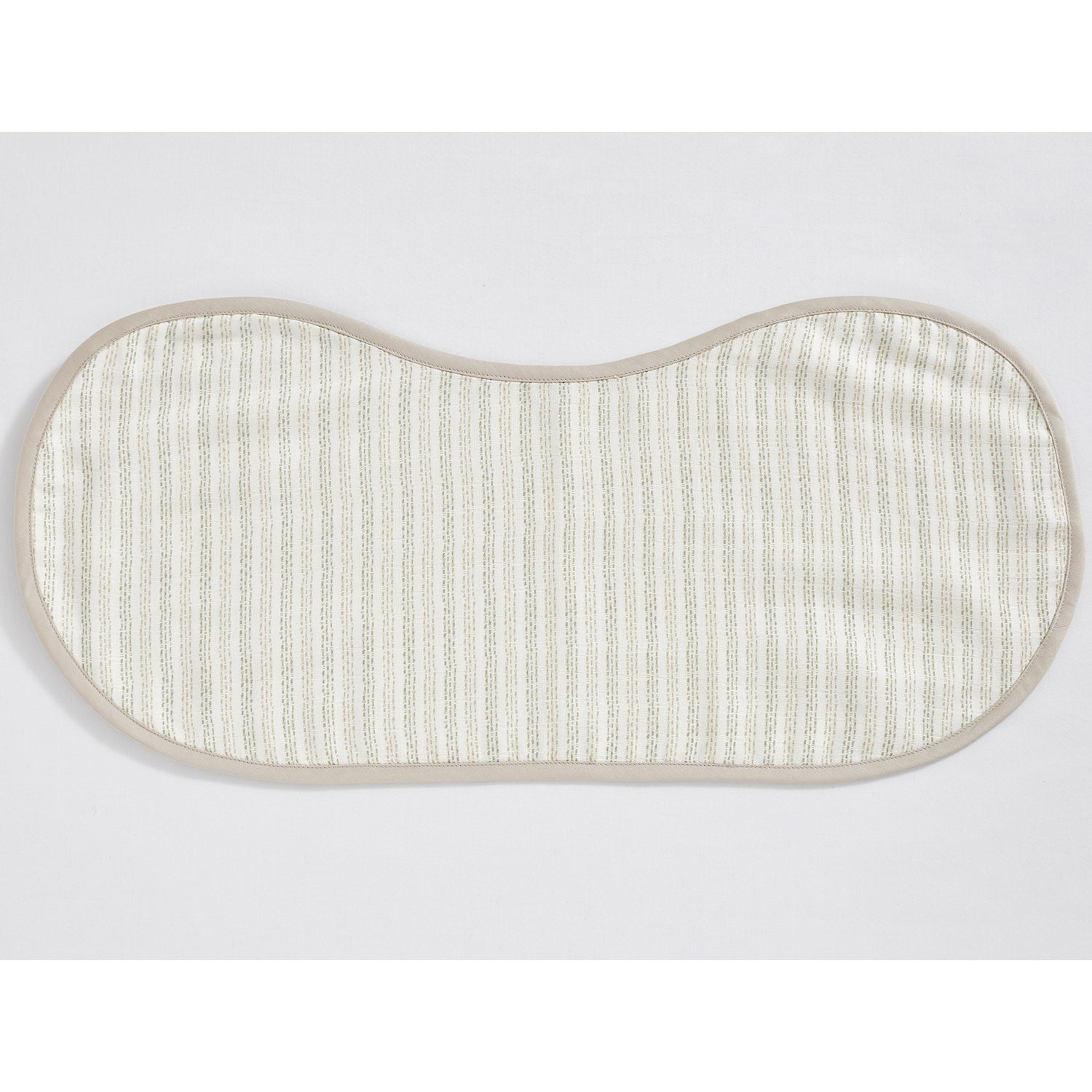 Sheep Muslin Burp Cloths - Set of Three