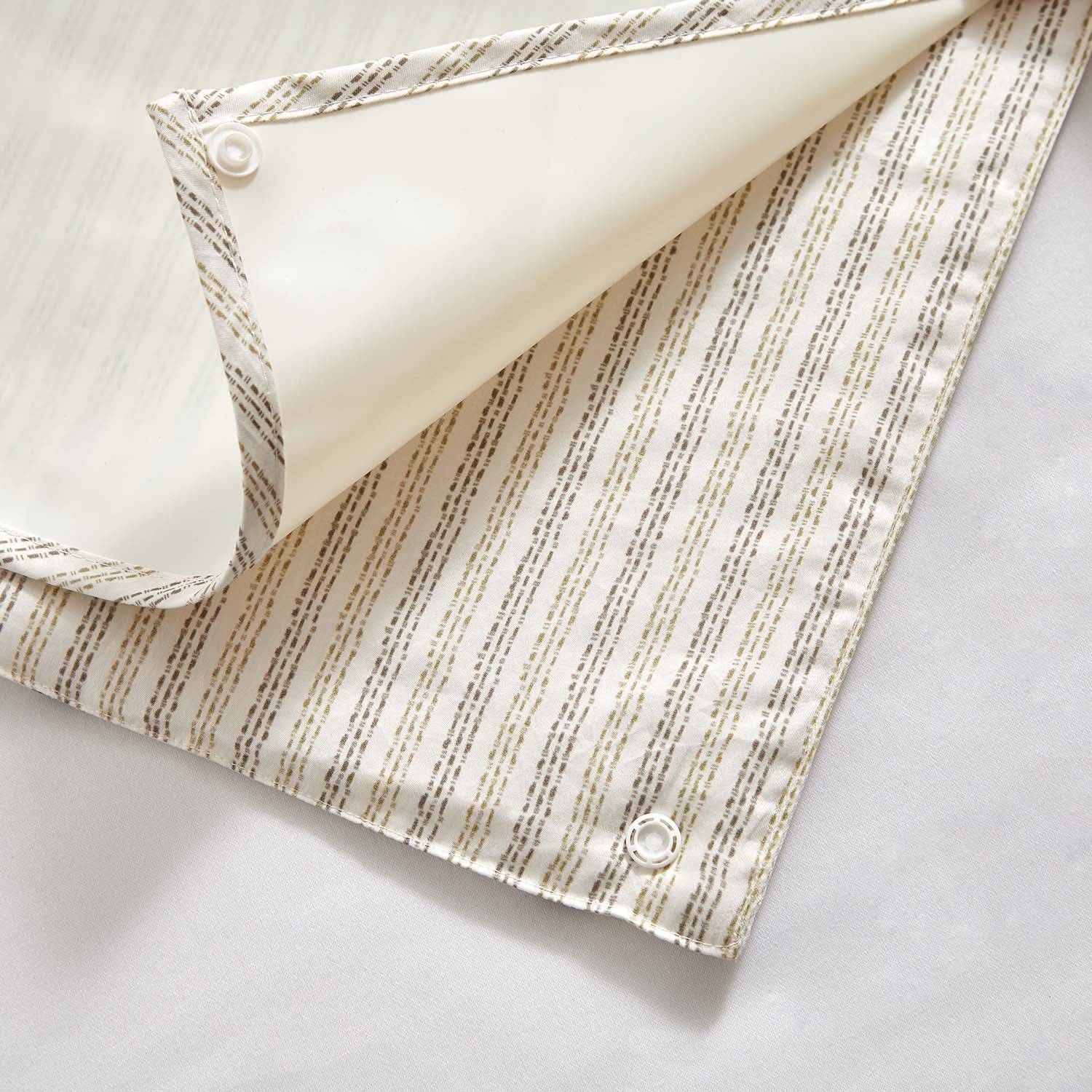 Sheep Diaper Changing Mat - Set of Two