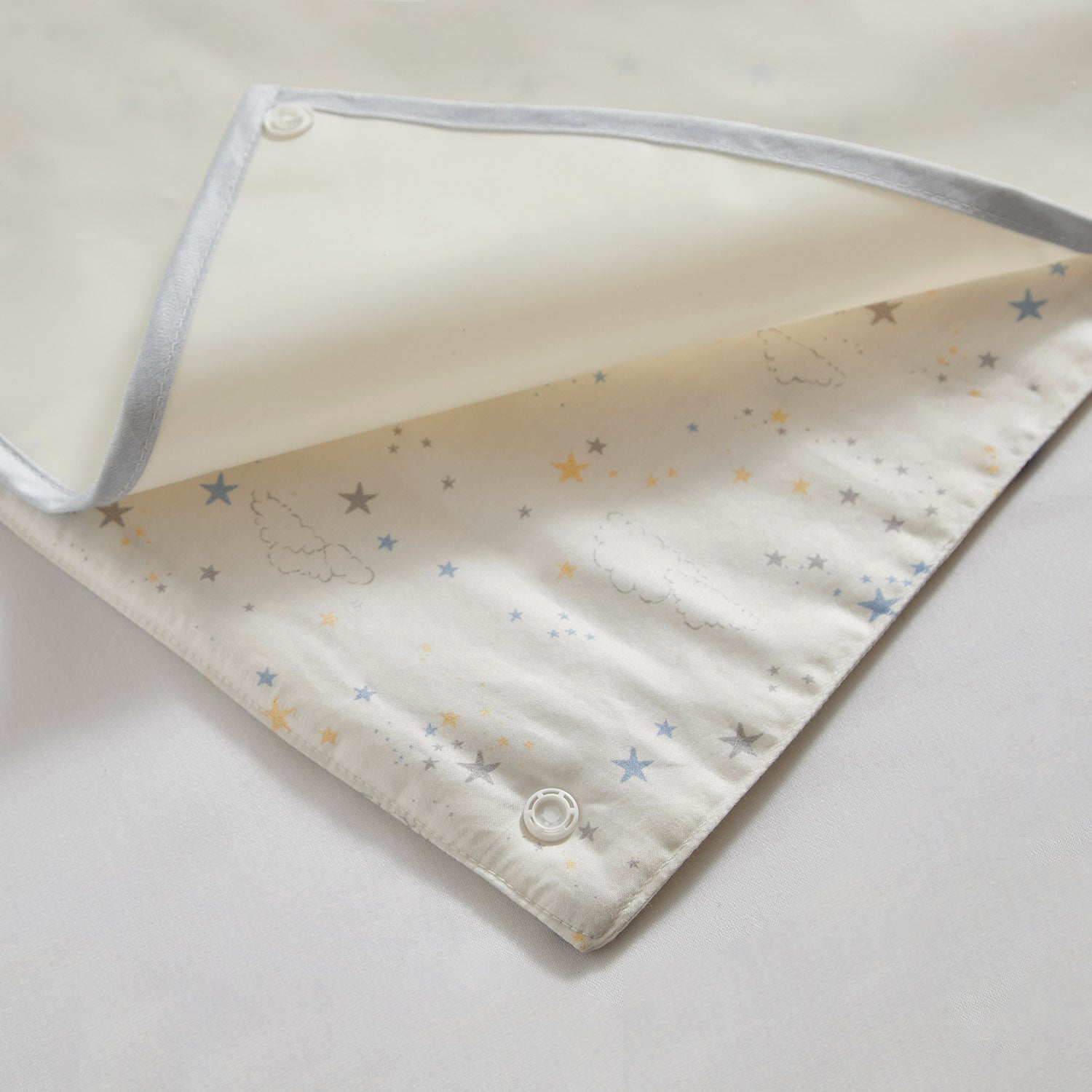 Adventure Diaper Changing Mat - Set of Two
