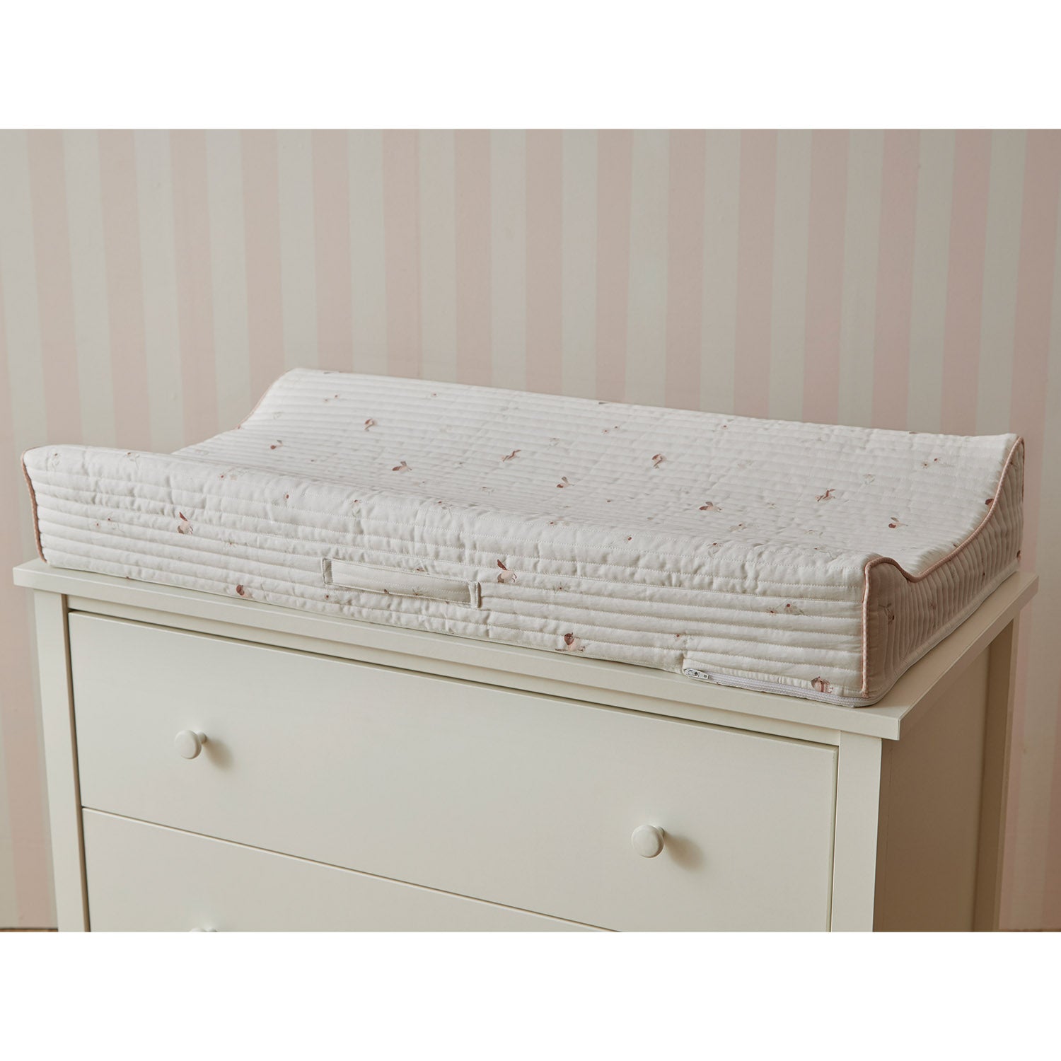 Bird Diaper Changing Station - Set of Two Covers