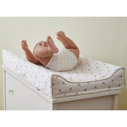 Sheep Diaper Changing Station - Set of Two Covers