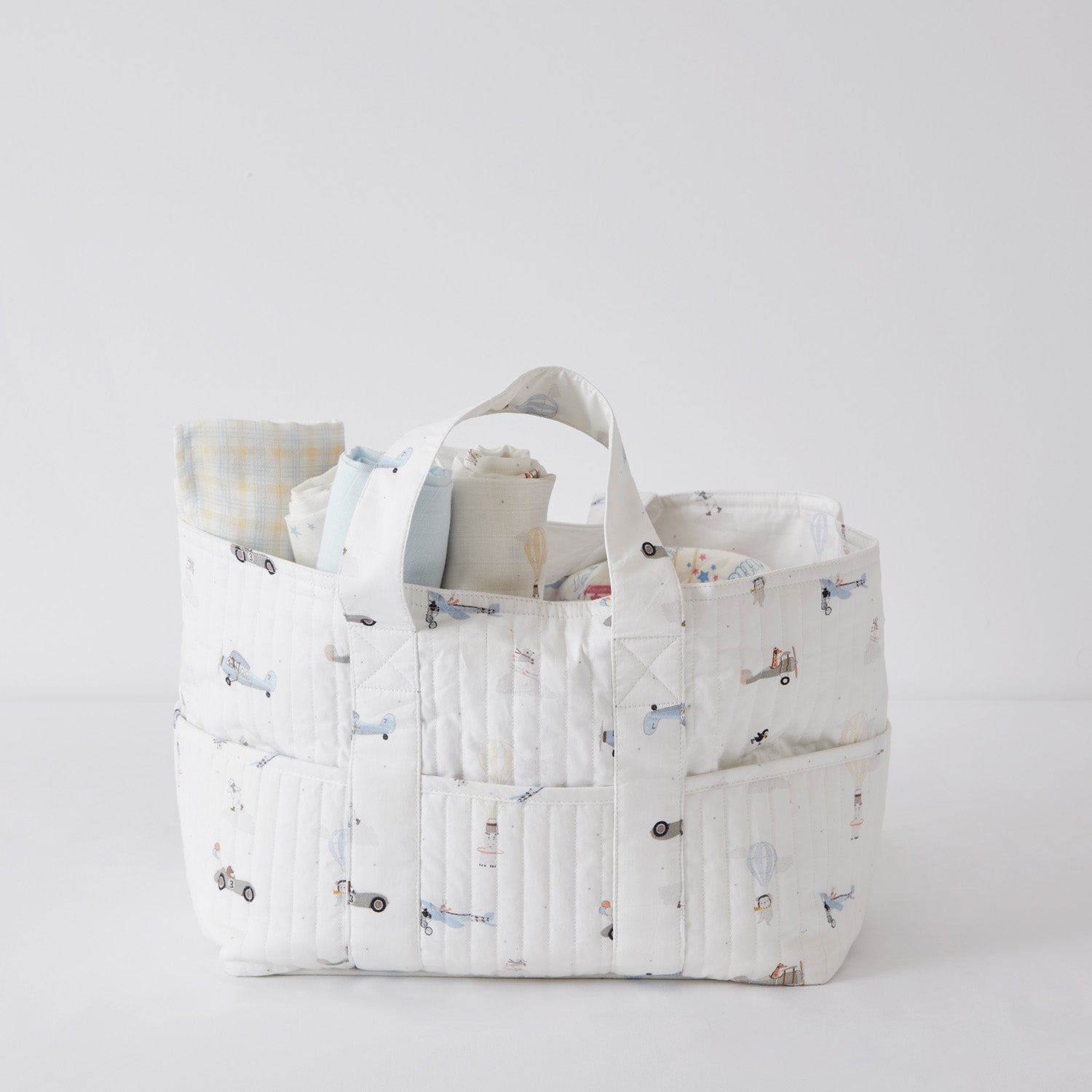 Adventure Diaper Caddy