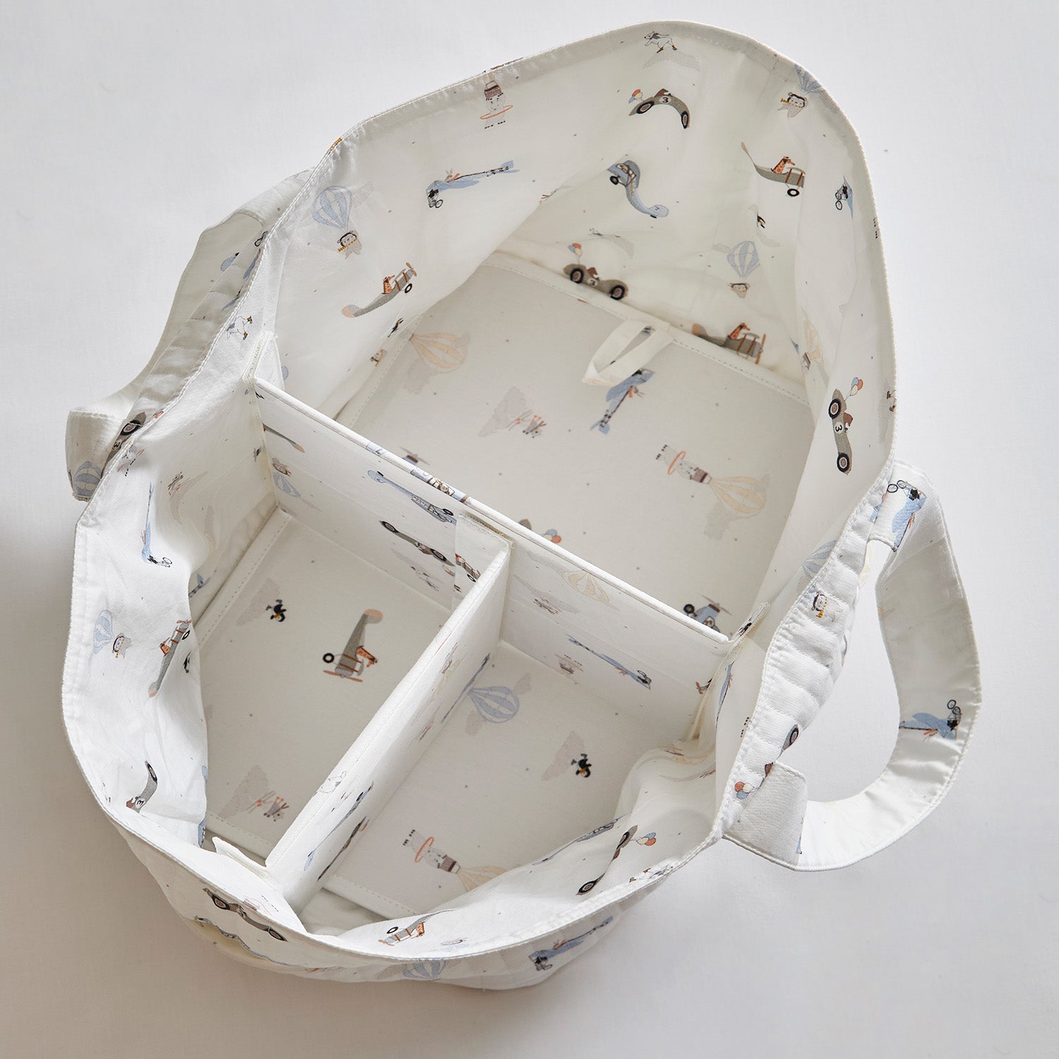 Adventure Diaper Caddy