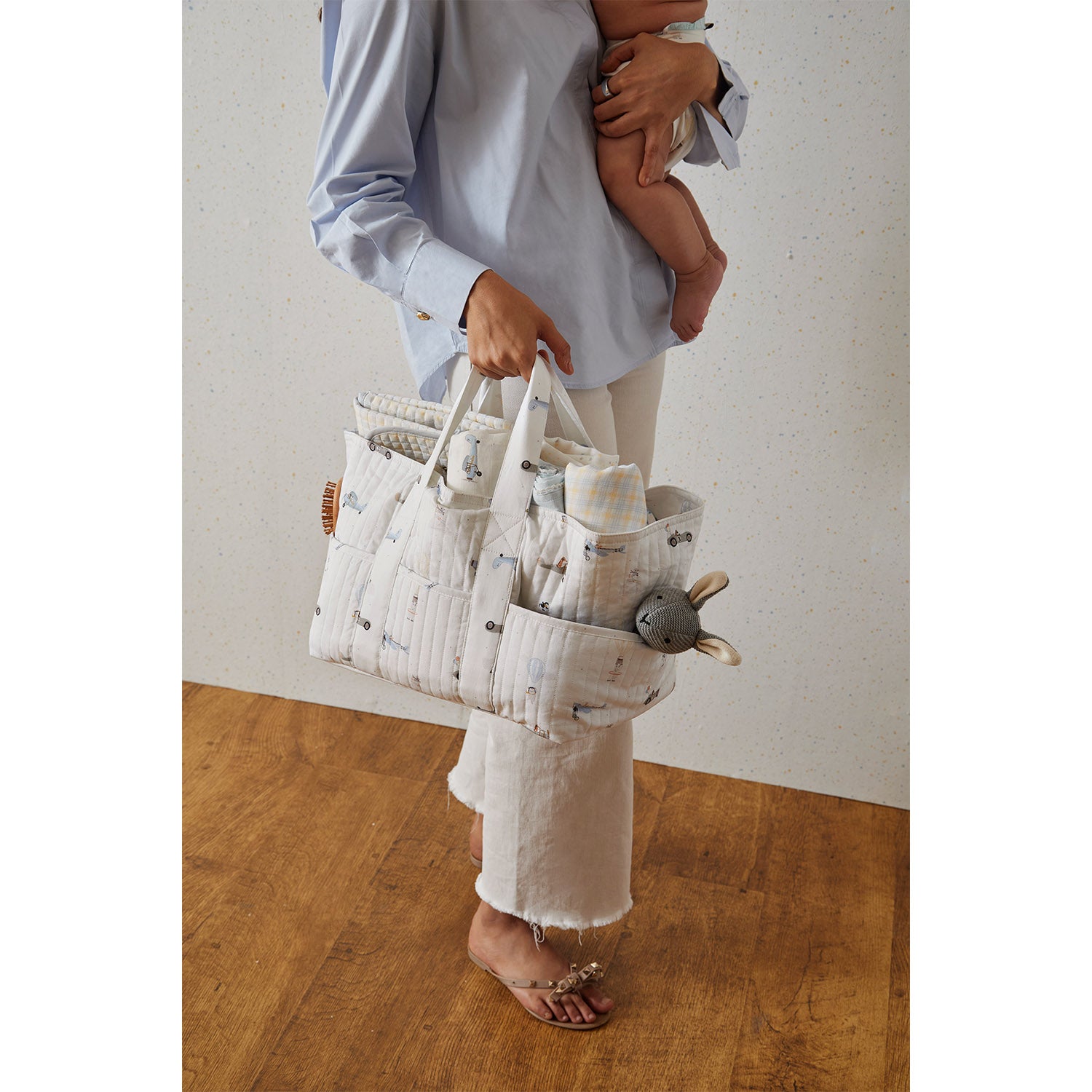 Adventure Diaper Caddy