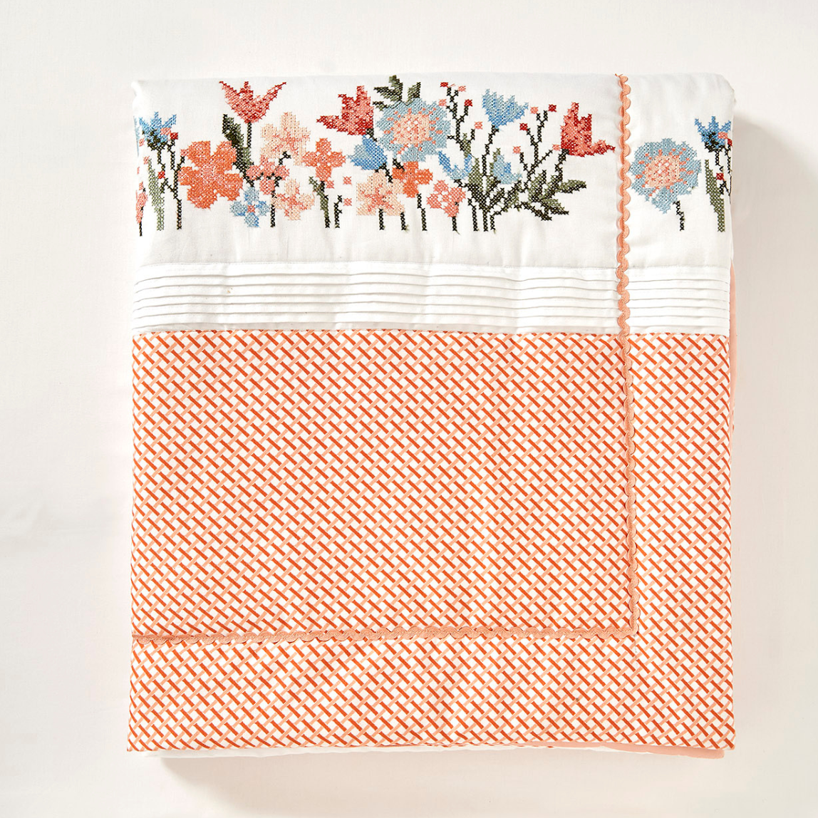 Blossom Comforter