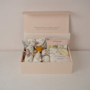 Bunny Newborn Starter Kit Gift Box