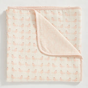 Chick Cotton Muslin Blanket