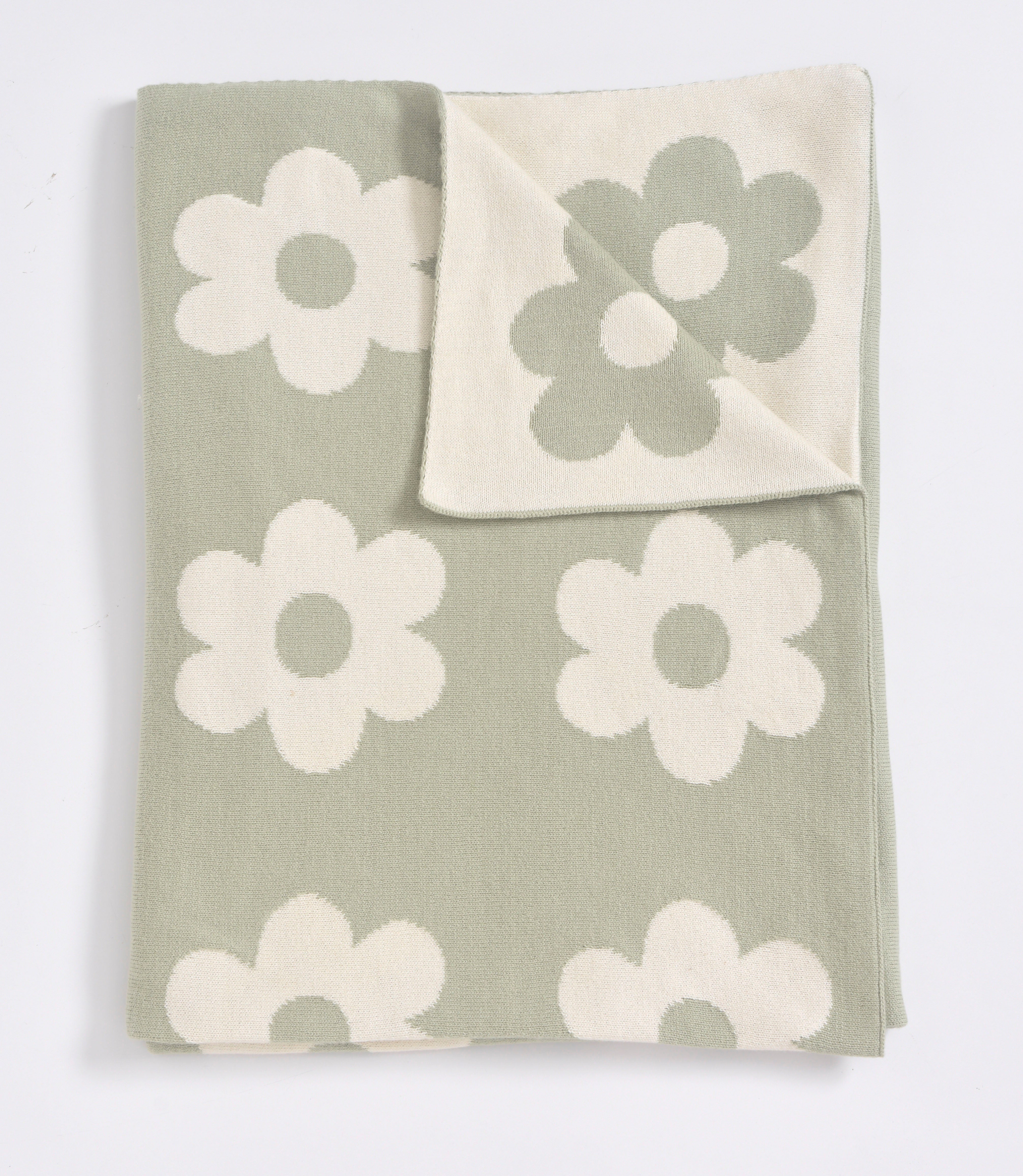 Flower Blanket