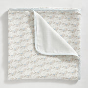Horse Cradle Cotton Muslin Blanket