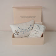 Horse Cradle Customised Gift Box