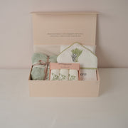 Masai Bath Time Gift Box