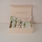 Masai Newborn Starter Kit Gift Box