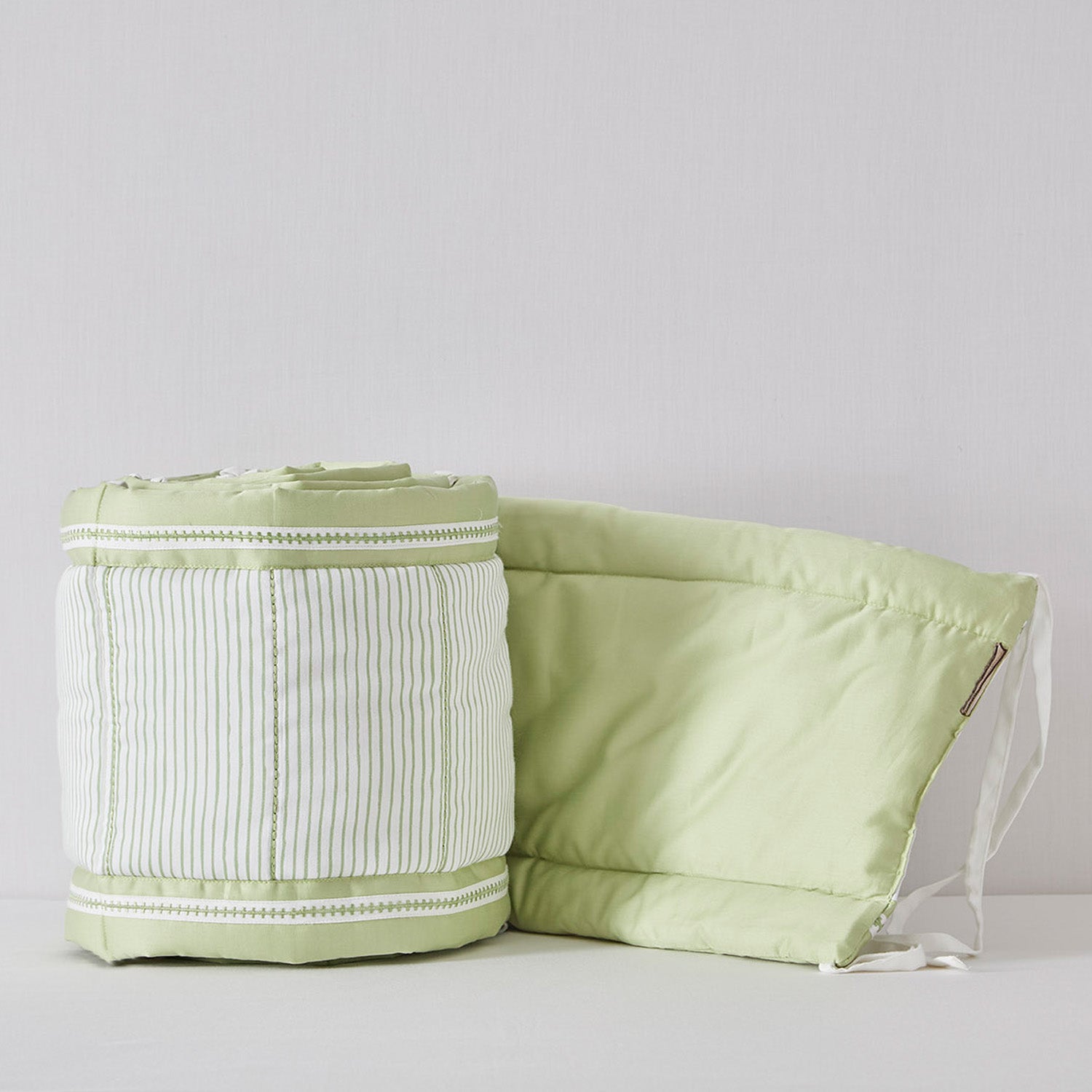 Masai Cot Bumper