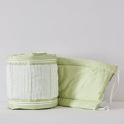 Masai Cot Bumper
