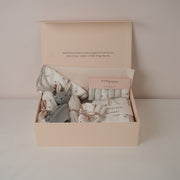 Sheep Newborn Starter Kit Gift Box
