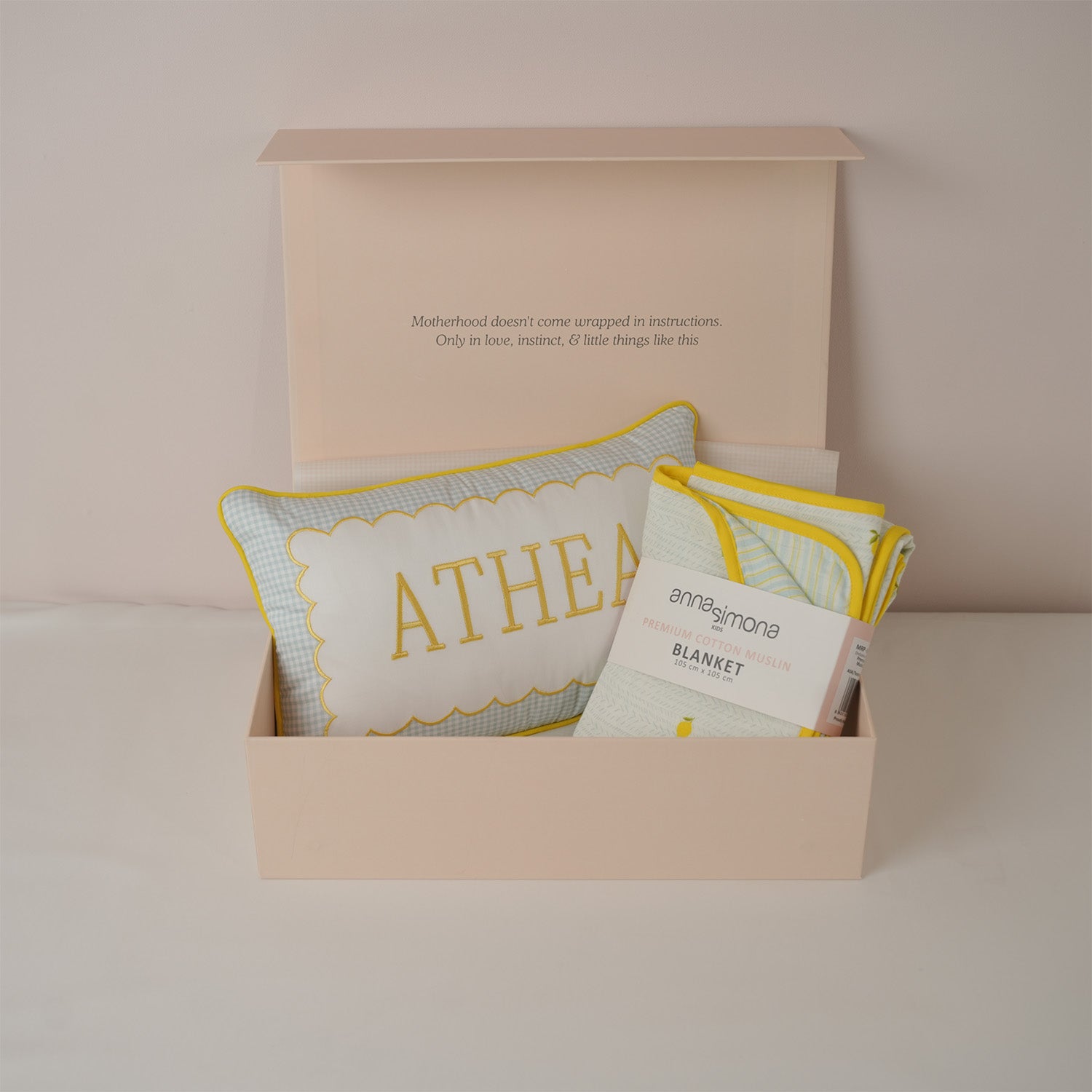 Sicily Customised Gift Box