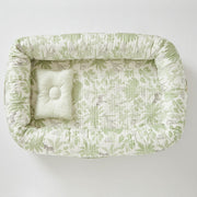 Masai Newborn Baby Nest