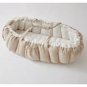 Polka Dot Cradle All-in-one Carry Nest